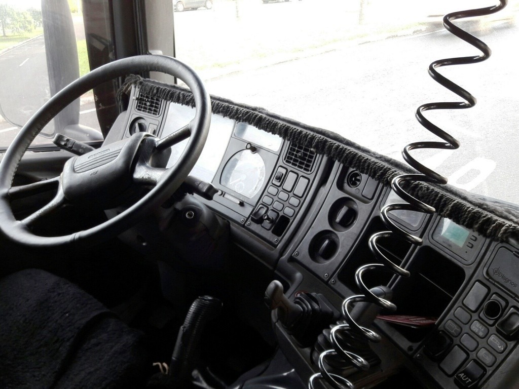 Scania P310 - 06/06 2