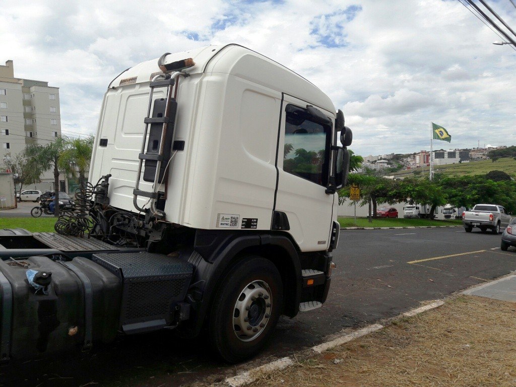 Scania P310 - 06/06 3
