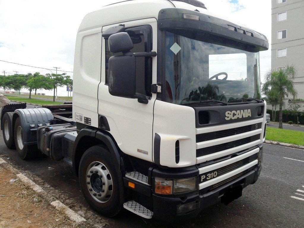 Scania P310 - 06/06 5