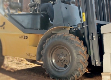 Movix MX25 - 19/20 9