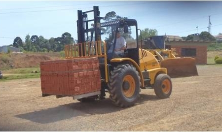 Movix Maxxicargo - 19/19 2