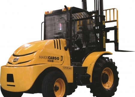 Movix Maxxicargo - 19/19 3
