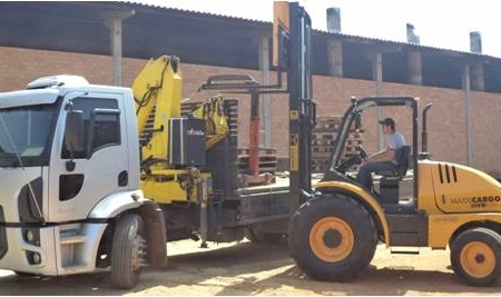 Movix Maxxicargo - 19/19 4