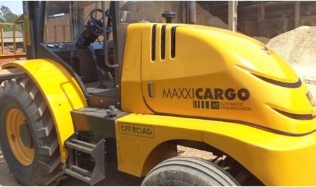 Movix Maxxicargo - 19/19 6