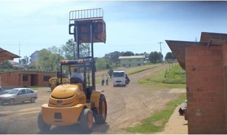 Movix Maxxicargo - 19/19 8