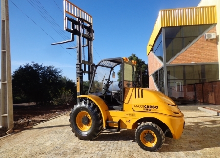 Movix Maxxicargo - 19/19 11