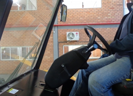 Movix Maxxicargo - 19/19 15