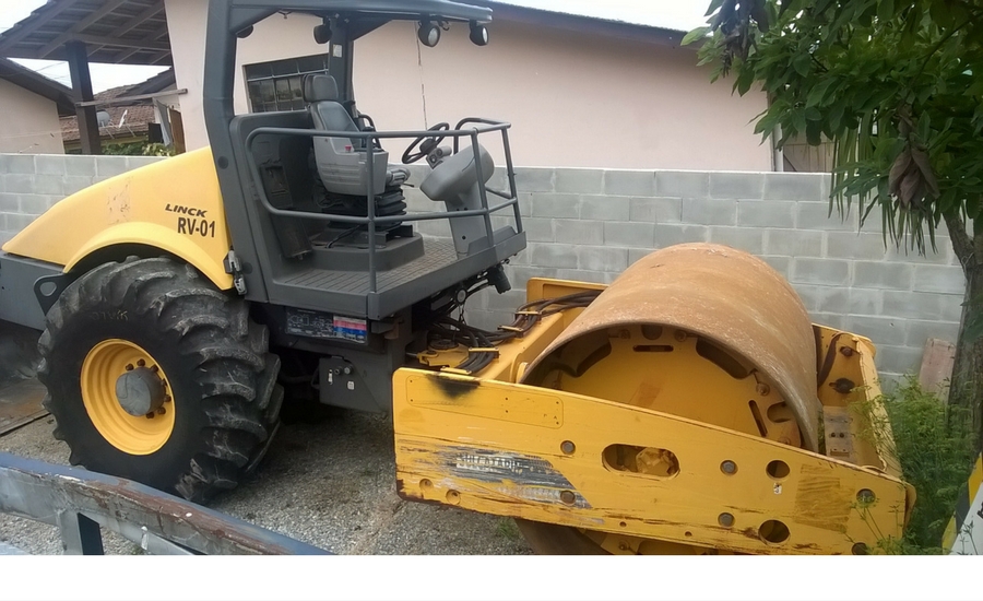 Volvo SD105DX - 10 2