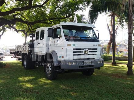 Caminhão