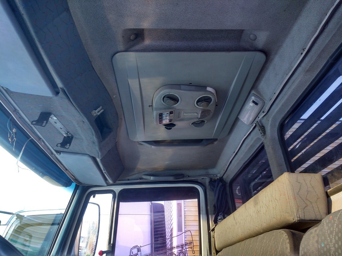 Mercedes Benz MB 1620 - 97/97 5