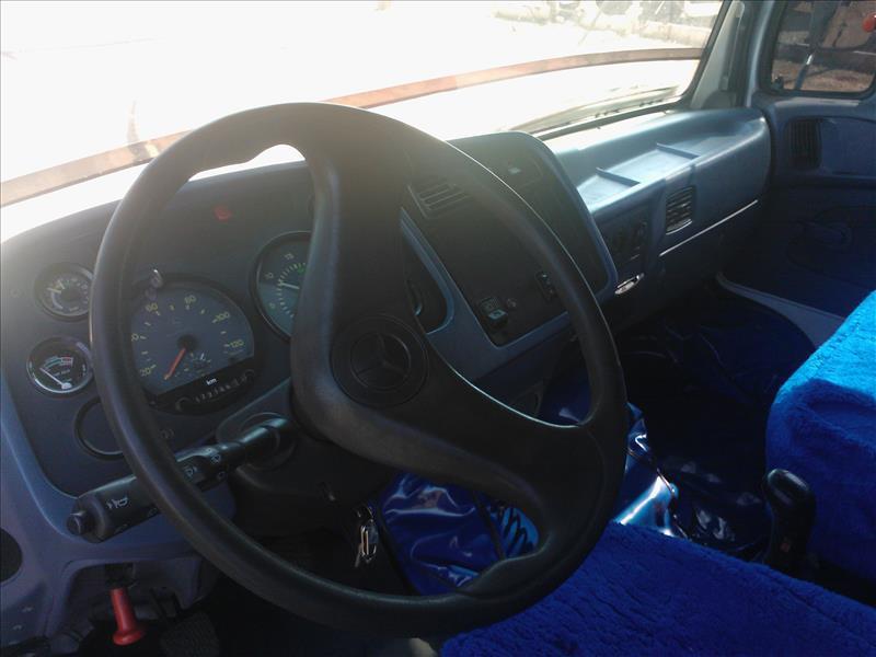 Mercedes Benz MB 1618 - 93/93 3