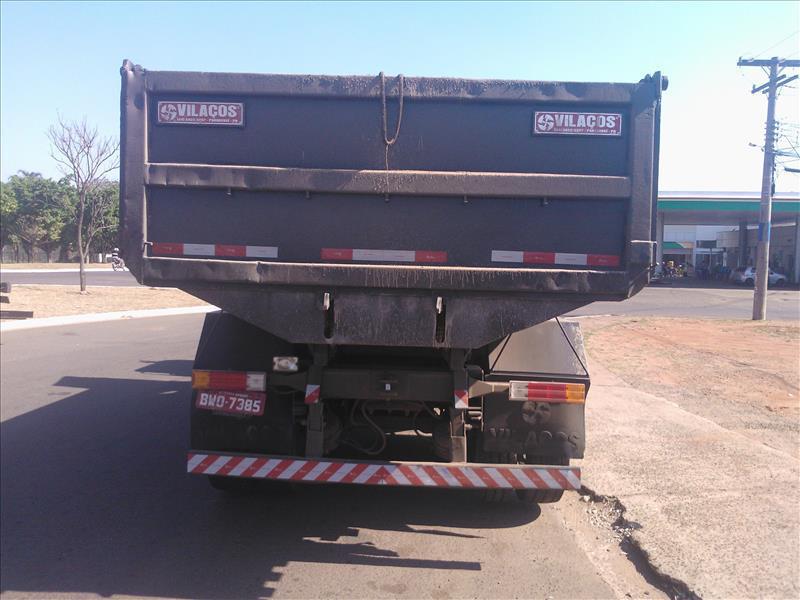 Mercedes Benz MB 1618 - 93/93 5
