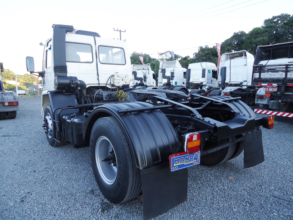 Ford Cargo3224 - 91/92 2