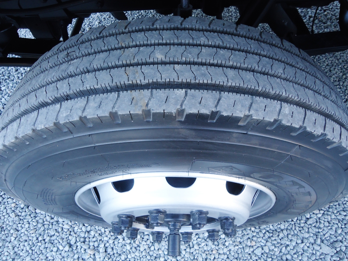 Ford Cargo3224 - 91/92 3