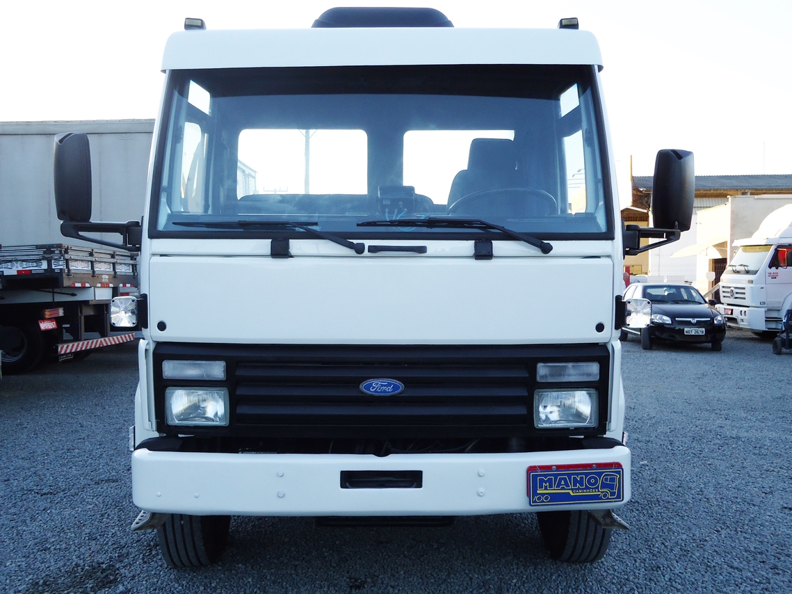 Ford Cargo3224 - 91/92 5