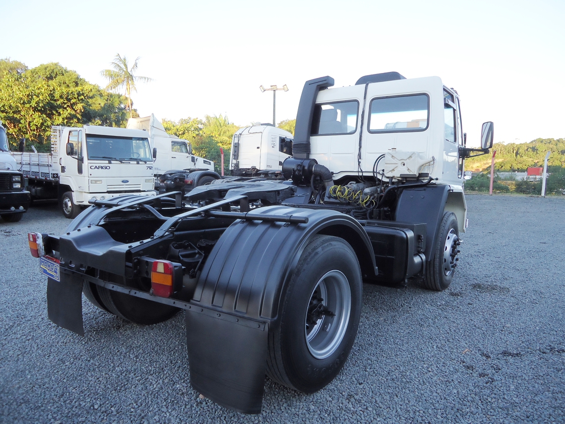 Ford Cargo3224 - 91/92 9