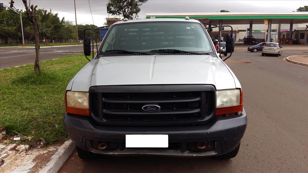 Ford F350 - 05/06 2