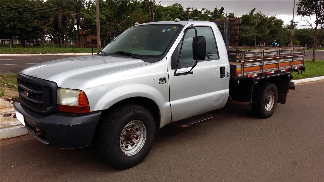 Ford F350 - 05/06 1