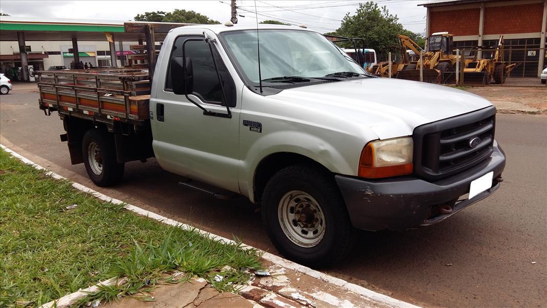 Ford F350 - 05/06 7
