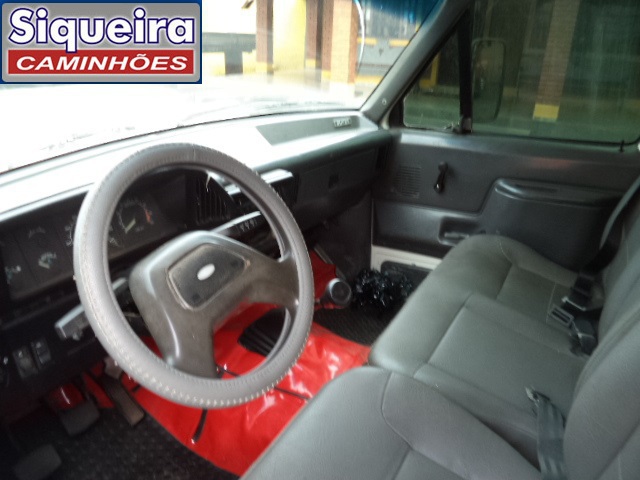 Ford F4000 - 95/95 3