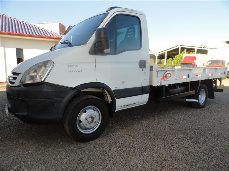 Iveco Daily 55c16 - 09/09 3