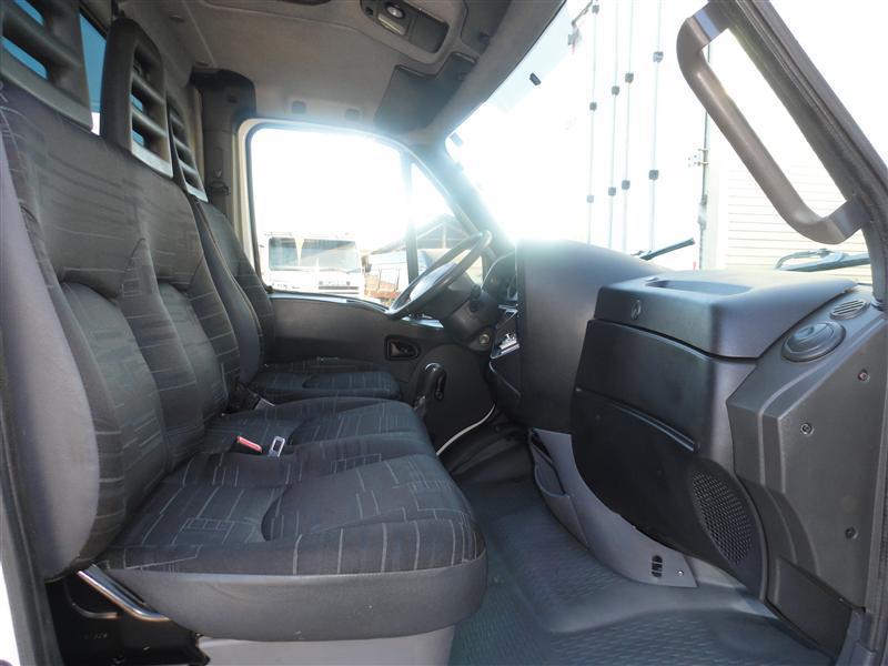 Iveco Daily 55c16 - 09/09 4
