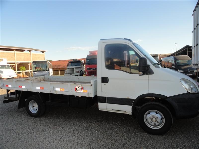 Iveco Daily 55c16 - 09/09 5