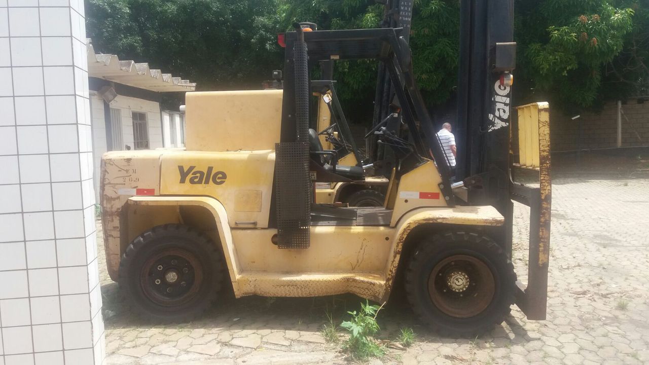 Yale GDP155 - 05/05 6