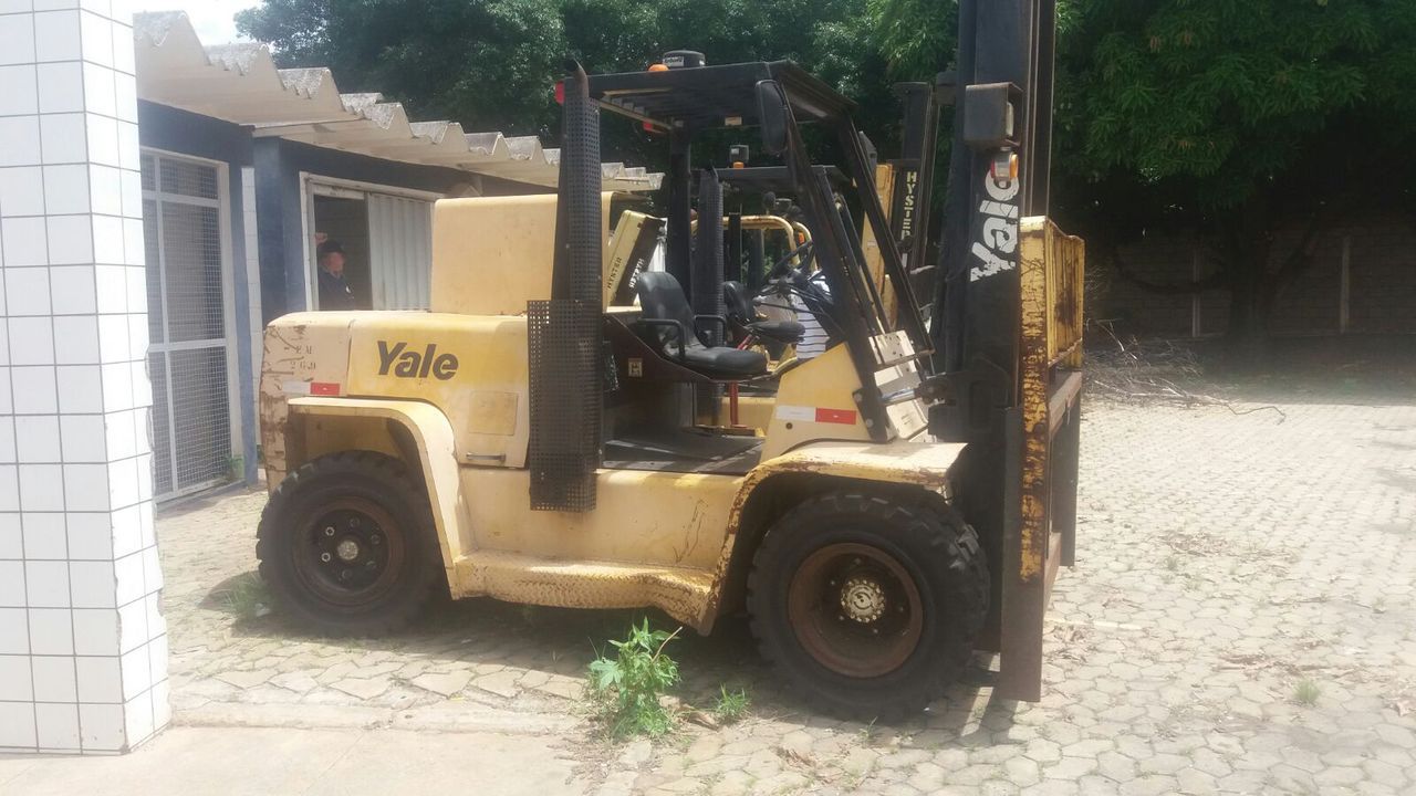 Yale GDP155 - 05/05 7