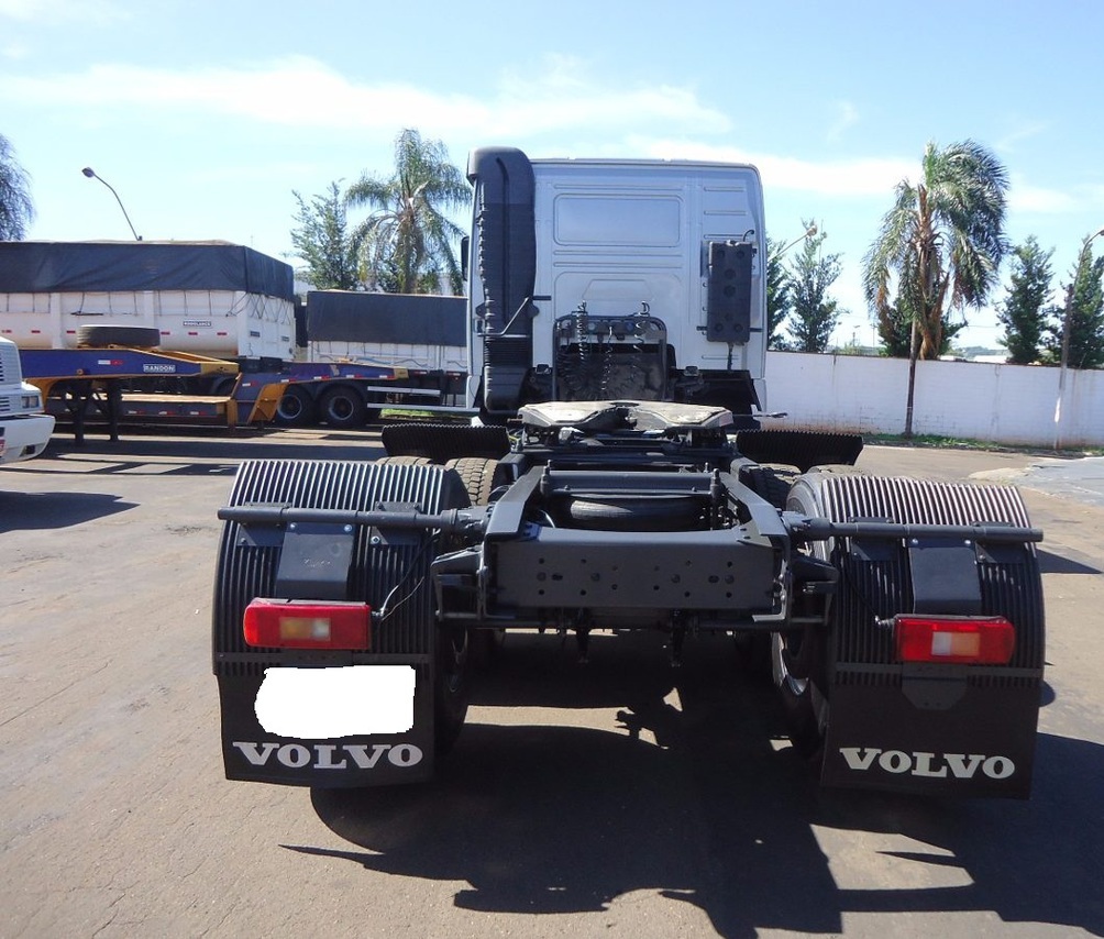 Volvo FH 440 - 20/11 2