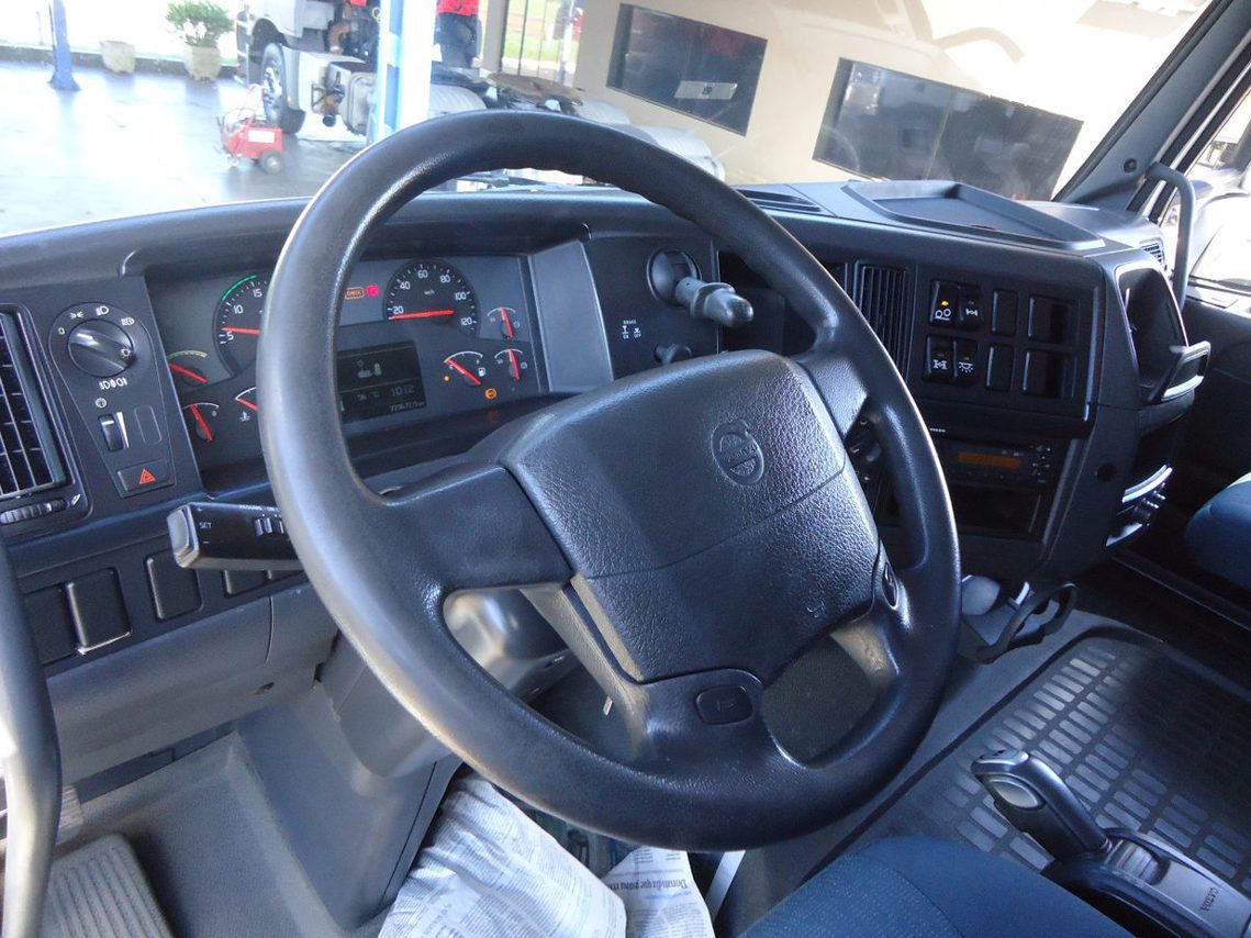 Volvo FH 440 - 20/11 3