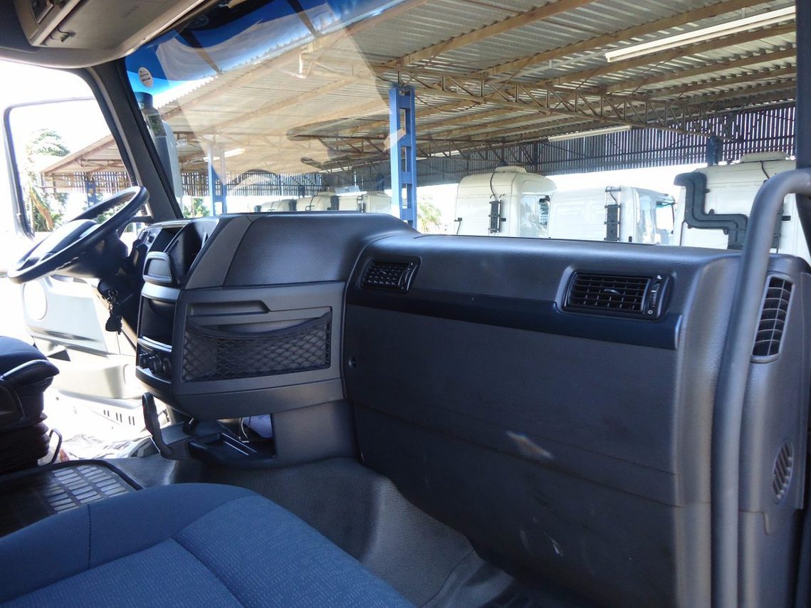 Volvo FH 440 - 20/11 4