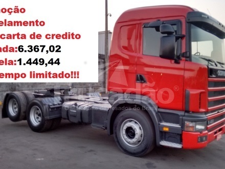 Caminhão