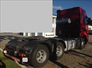 Volvo FH 540 - 13/13 2