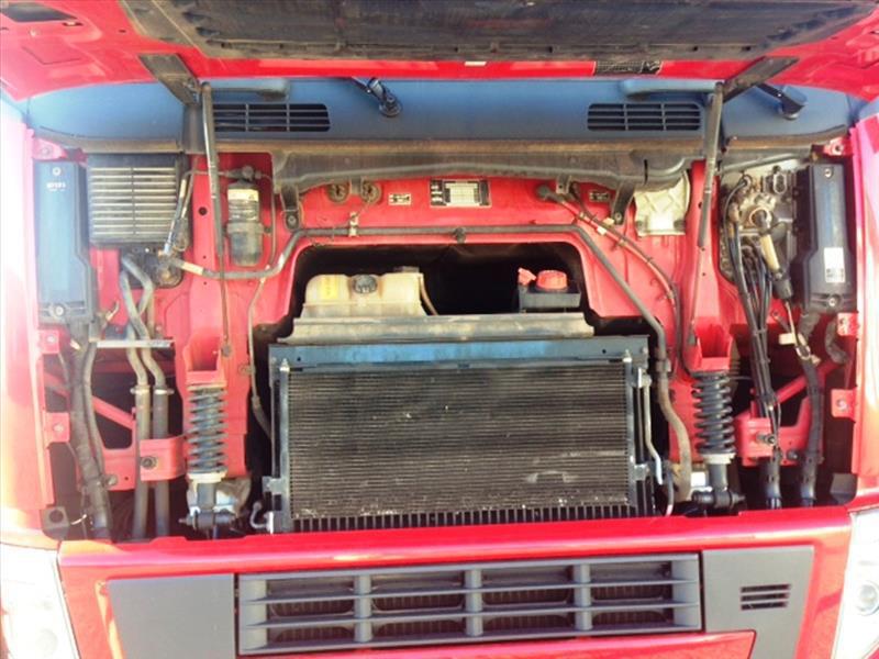 Volvo FH 540 - 13/13 4