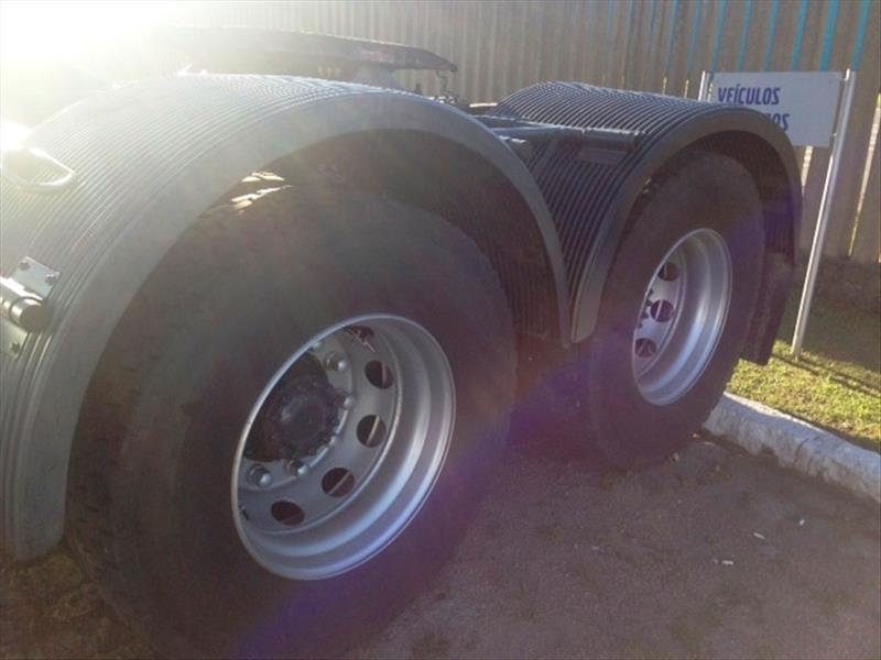 Volvo FH 540 - 13/13 5