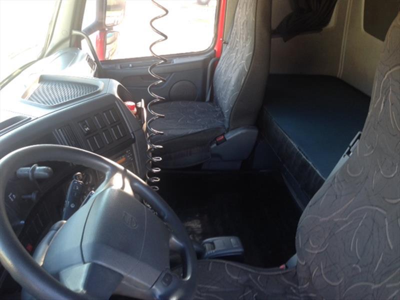 Volvo FH 540 - 13/13 6