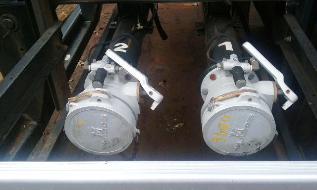 Randon Tanque - 13/13 2