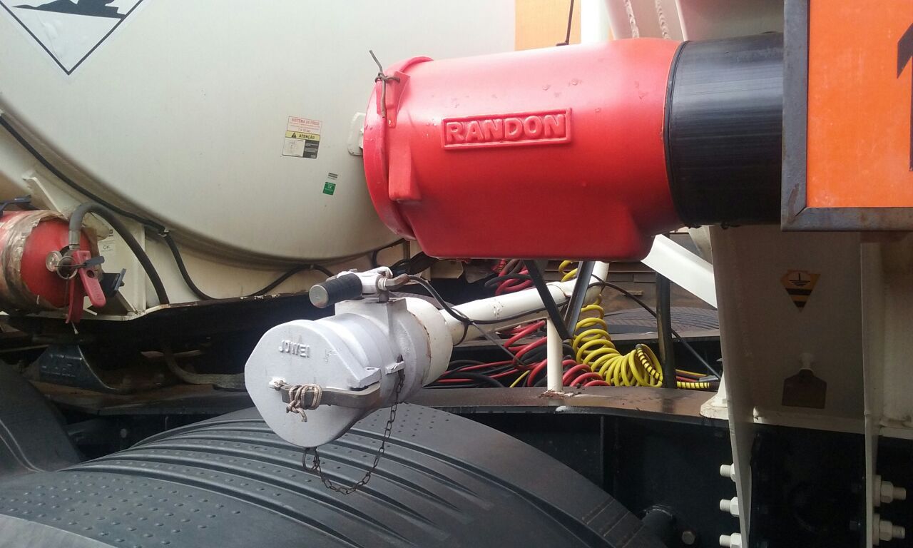 Randon Tanque - 13/13 3