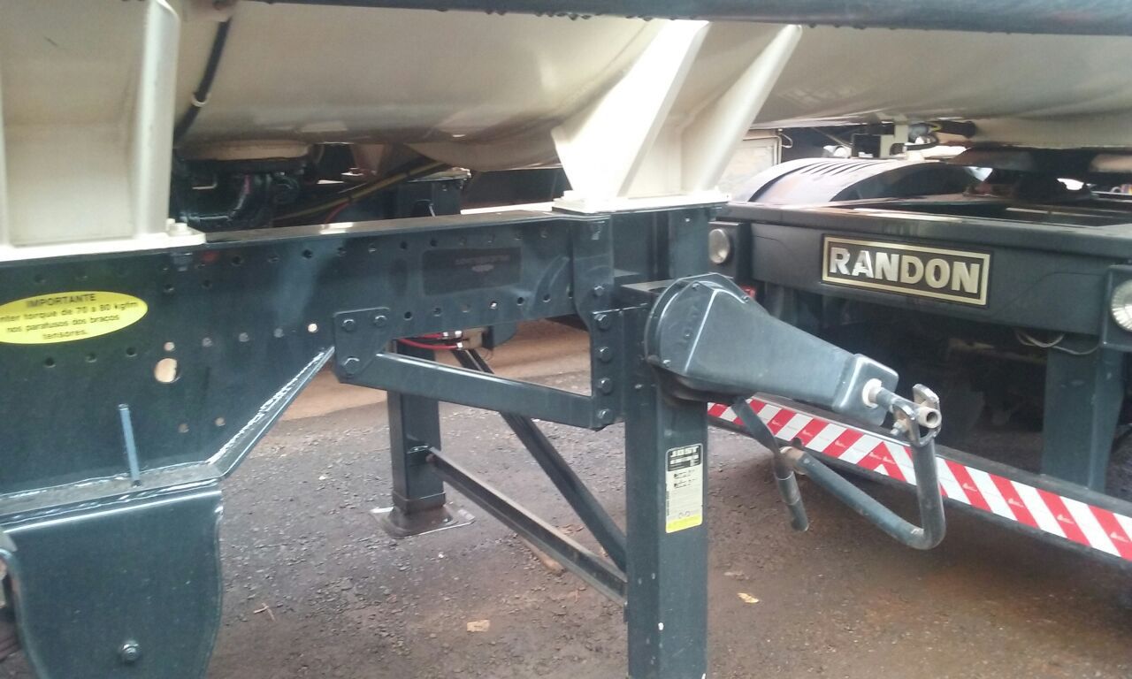 Randon Tanque - 13/13 5