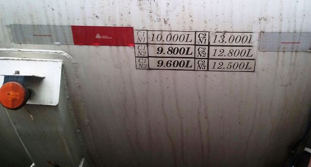 Randon Tanque - 13/13 8