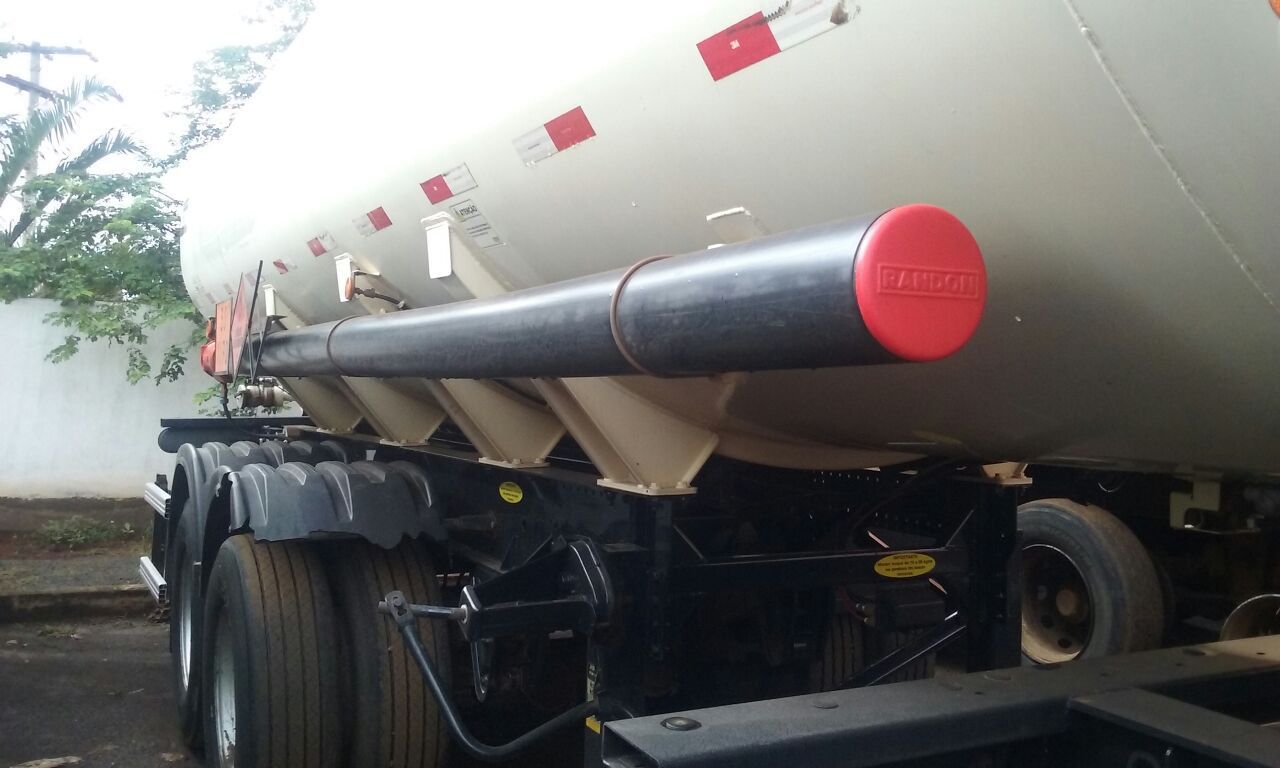 Randon Tanque - 13/13 9