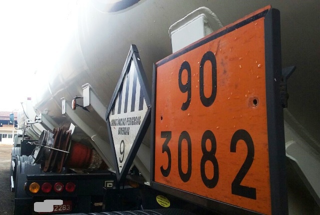 Randon Tanque - 13/13 10