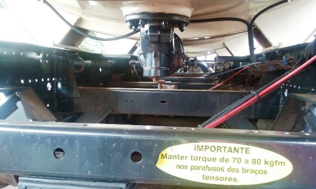 Randon Tanque - 13/13 12