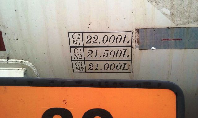 Randon Tanque - 13/13 14