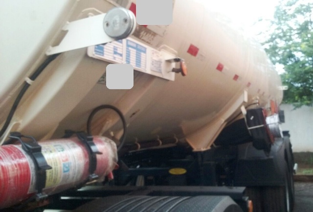 Randon Tanque - 13/13 17