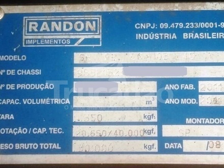 Imagem do anúncio
