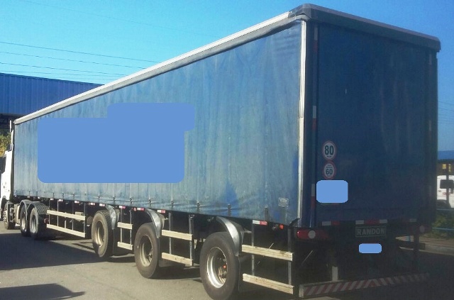 Randon Sider - 13/13 11