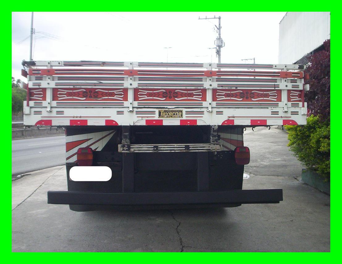 Volkswagen 24 220 - 08/08 2