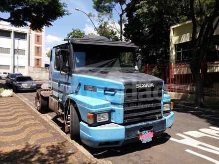 Cavalo Mecânico